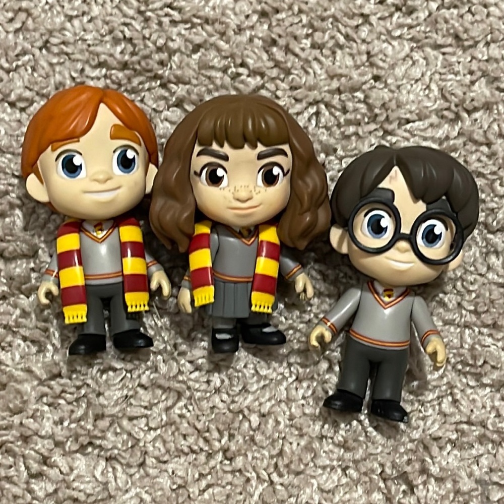 2018 funko Harry Potter